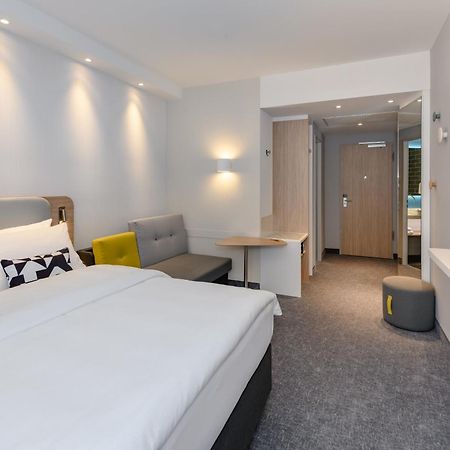Holiday Inn Express Goettingen By Ihg Dış mekan fotoğraf