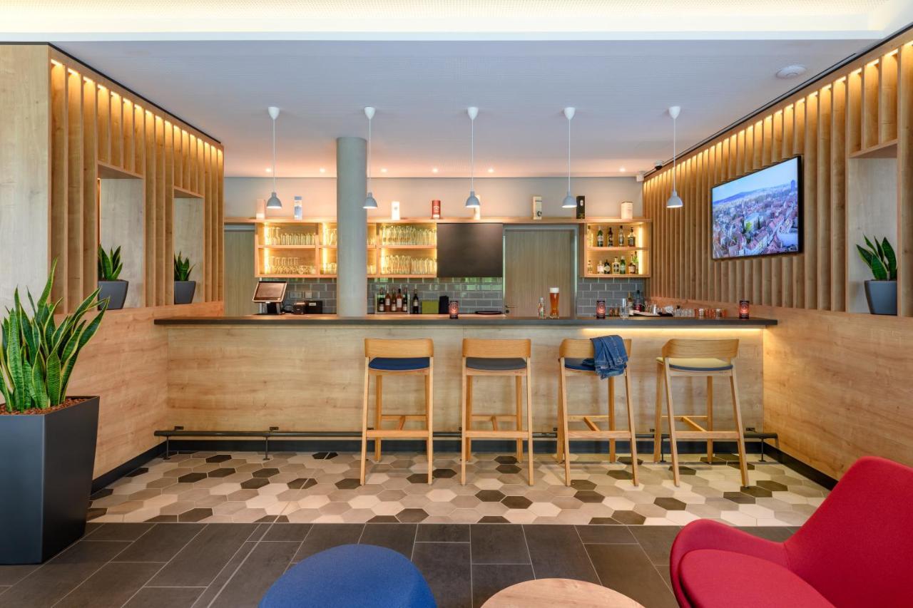 Holiday Inn Express Goettingen By Ihg Dış mekan fotoğraf