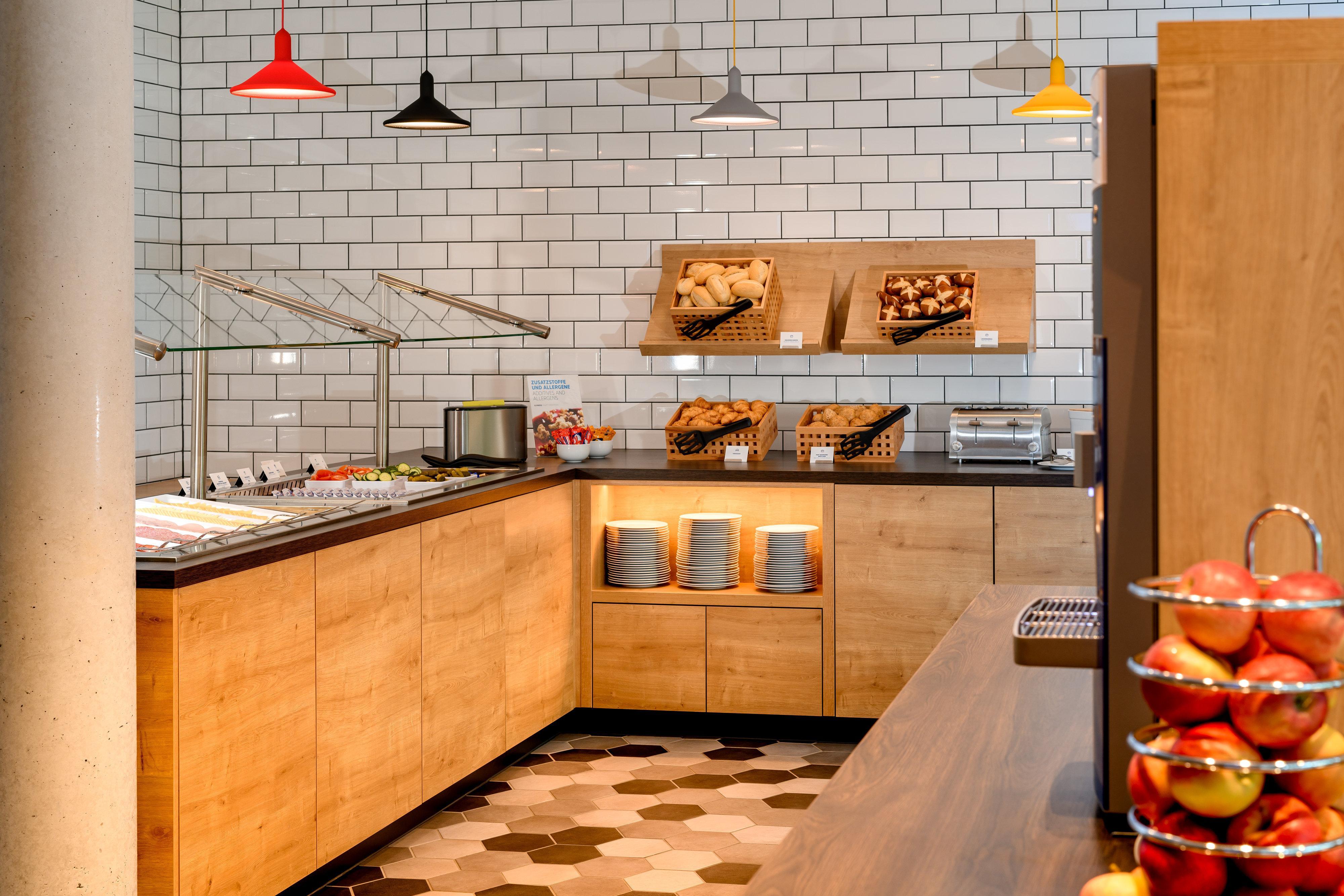 Holiday Inn Express Goettingen By Ihg Dış mekan fotoğraf